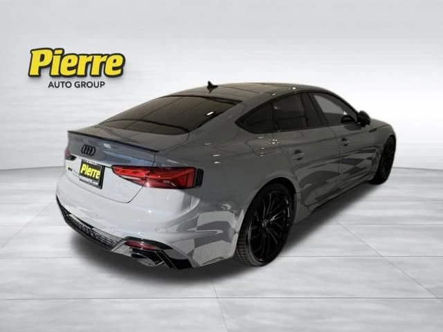 2022 Audi B9 RS5 - Image 6 of 20