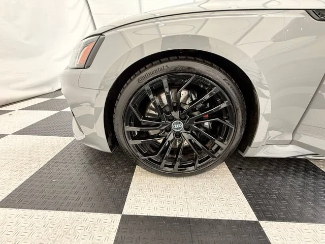 2022 Audi B9 RS5 - Image 10 of 20