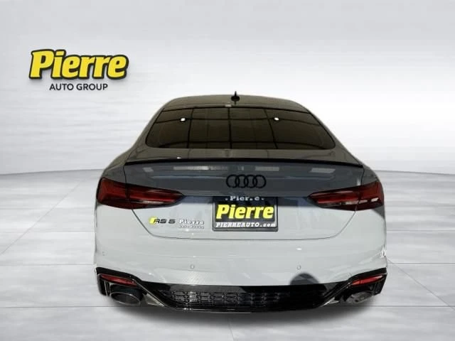 2022 Audi B9 RS5 - Image 3 of 20