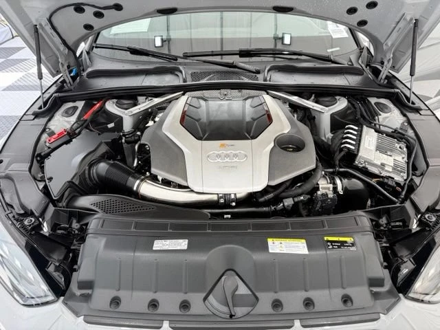 2022 Audi B9 RS5 - Image 9 of 20