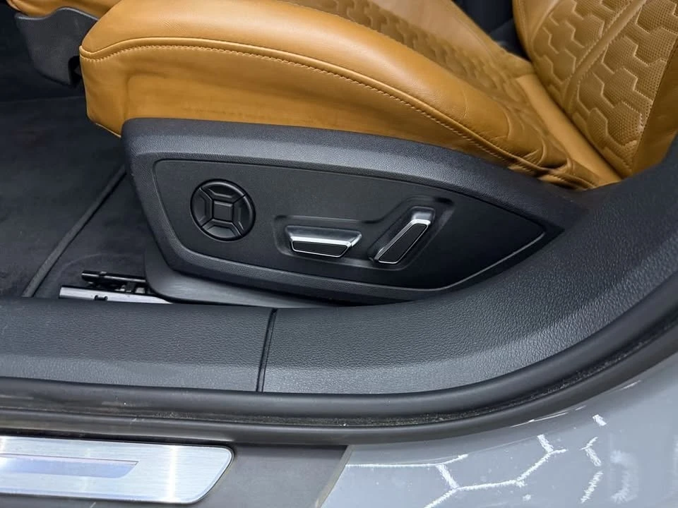 2022 Audi C8 RS6 - Image 16 of 20