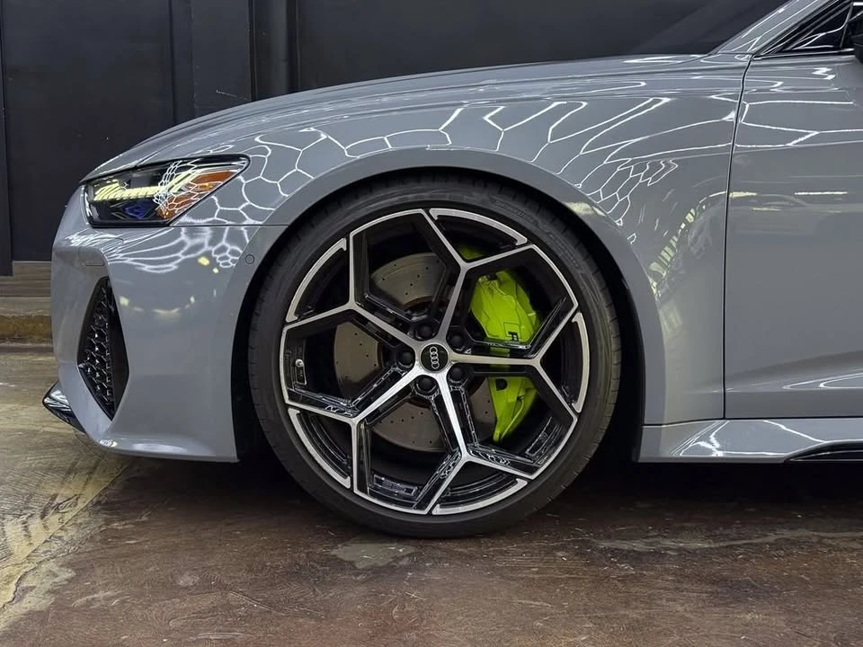 2022 Audi C8 RS6 - Image 4 of 20