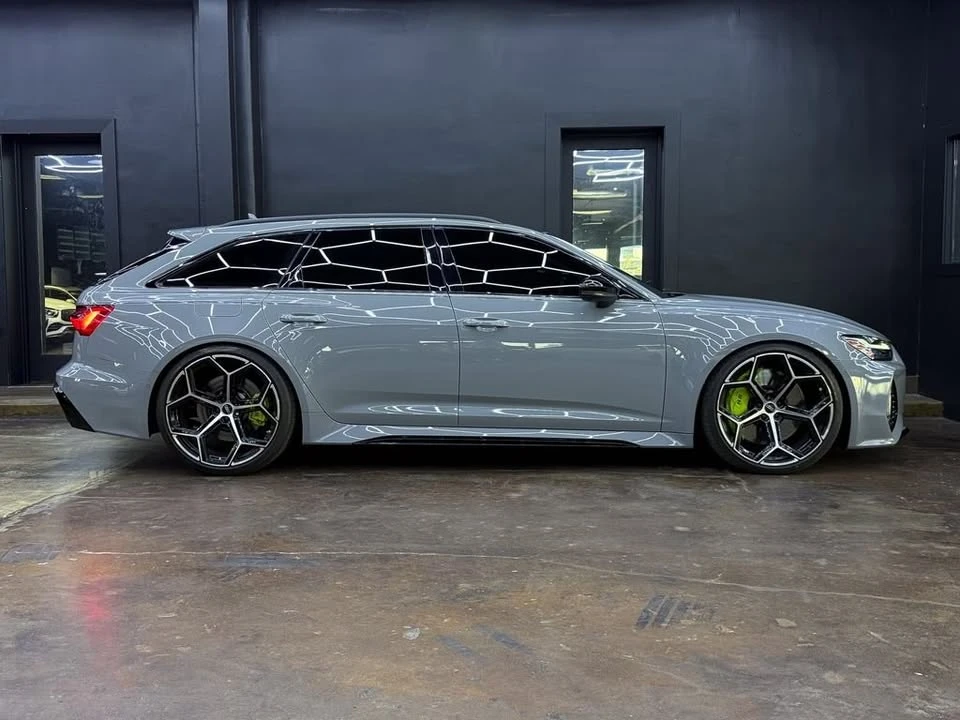 2022 Audi C8 RS6 - Image 10 of 20