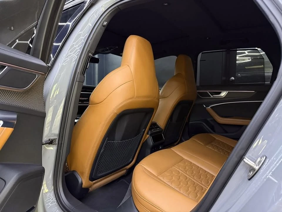 2022 Audi C8 RS6 - Image 17 of 20