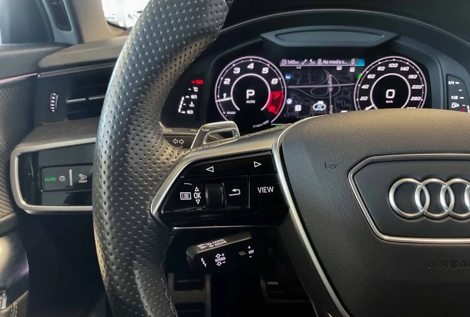 2022 Audi C8 RS6 - Image 13 of 20