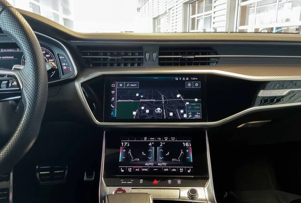 2022 Audi C8 RS6 - Image 15 of 20