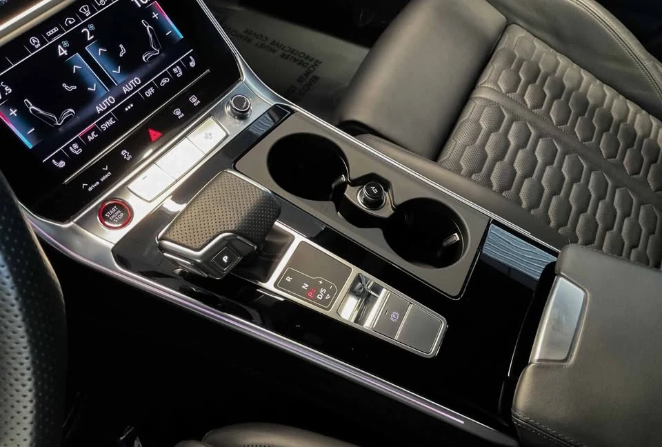 2022 Audi C8 RS6 - Image 14 of 20