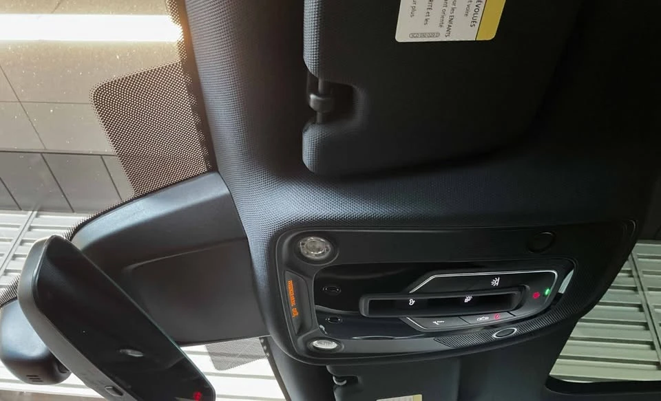 2022 Audi C8 RS6 - Image 16 of 20