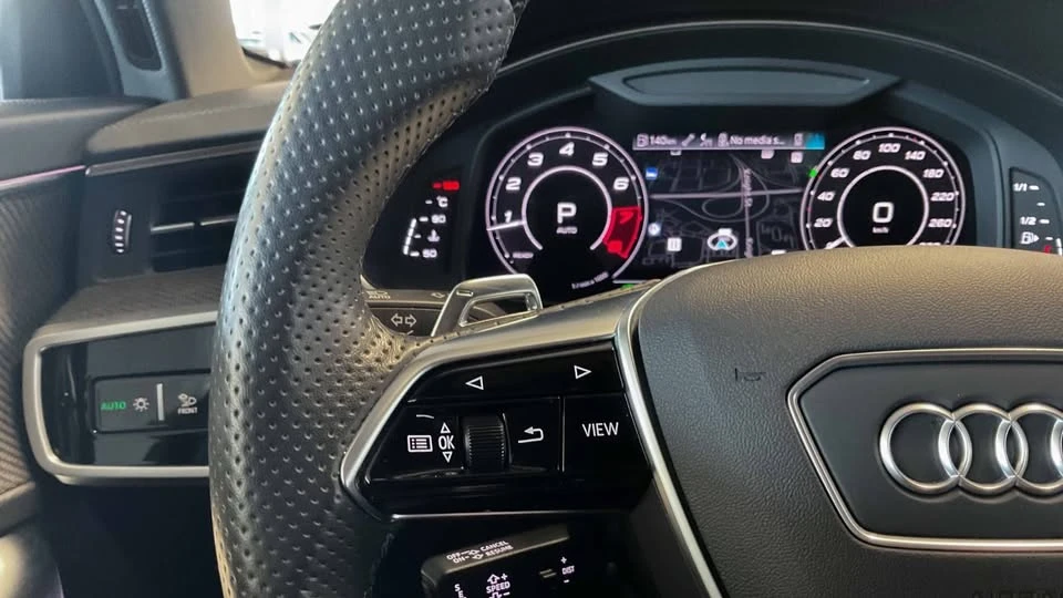 2022 Audi C8 RS6 - Image 13 of 20