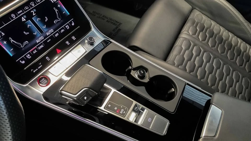 2022 Audi C8 RS6 - Image 14 of 20