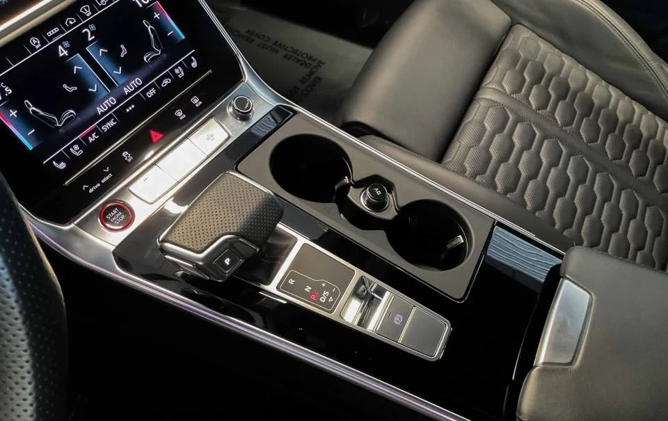 2022 Audi C8 RS6 - Image 14 of 20