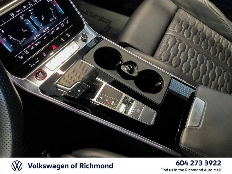 2022 Audi C8 RS6 - Image 14 of 20