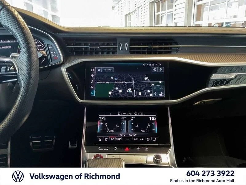 2022 Audi C8 RS6 - Image 15 of 20