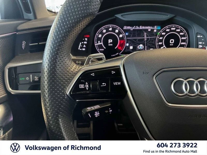 2022 Audi C8 RS6 - Image 13 of 20