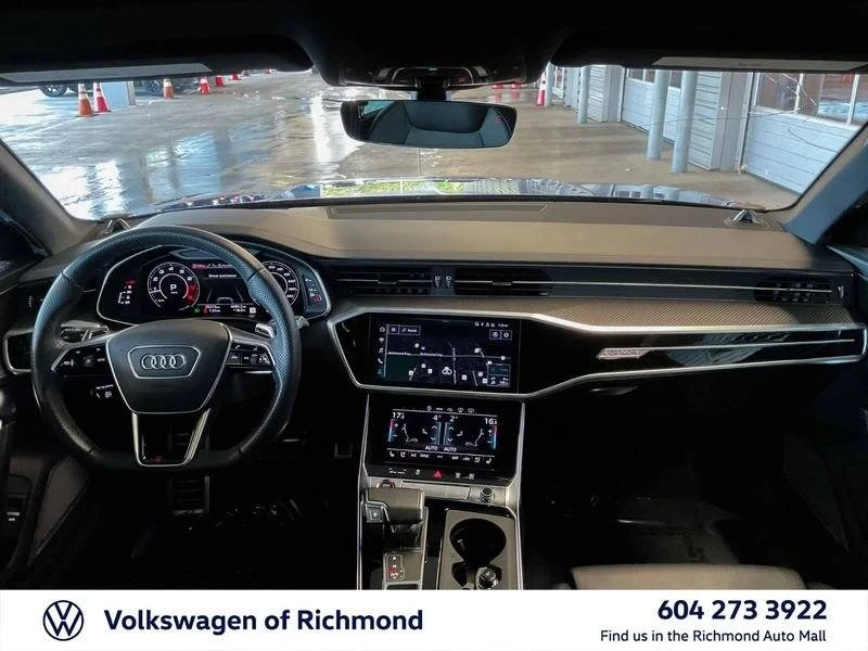 2022 Audi C8 RS6 - Image 20 of 20