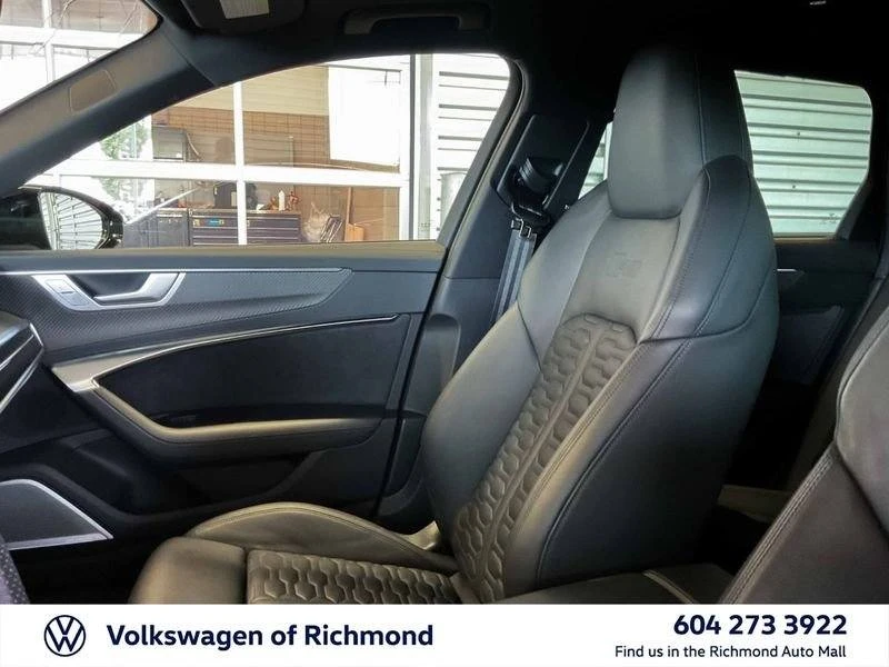 2022 Audi C8 RS6 - Image 17 of 20