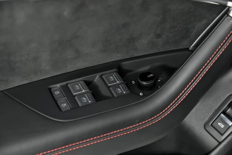 2022 Audi C8 RS6 - Image 19 of 21