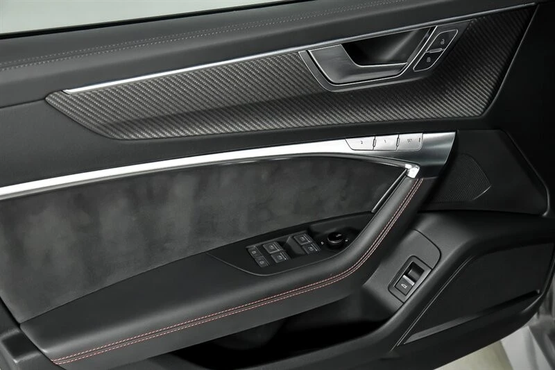 2022 Audi C8 RS6 - Image 17 of 21