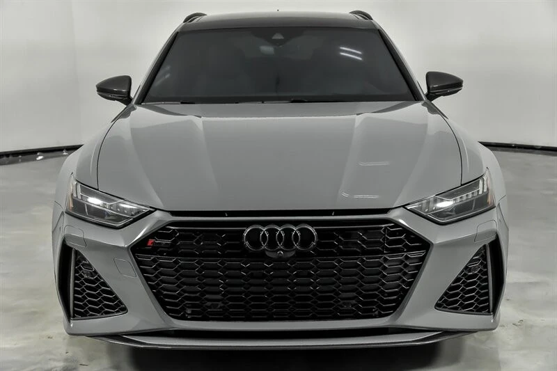 2022 Audi C8 RS6 - Image 5 of 21
