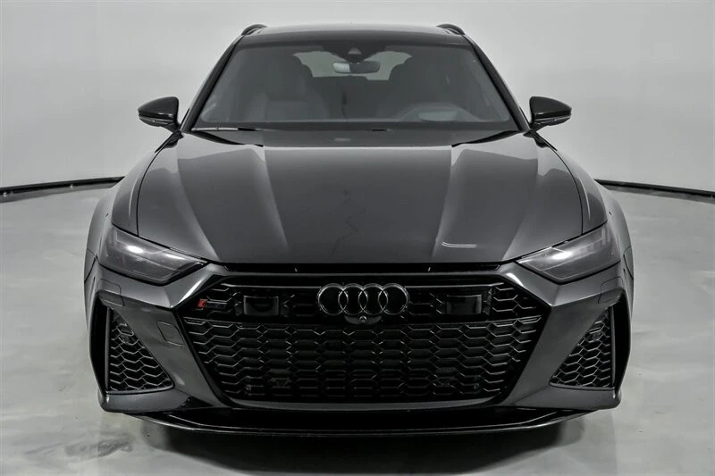 2022 Audi C8 RS6 - Image 5 of 21