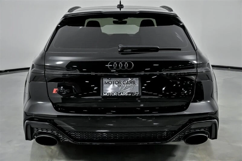 2022 Audi C8 RS6 - Image 11 of 21