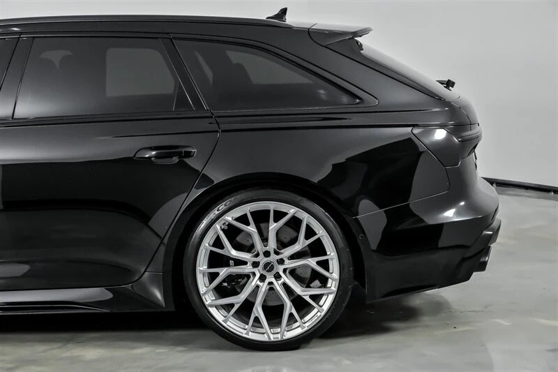 2022 Audi C8 RS6 - Image 9 of 21