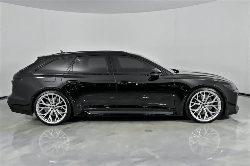 2022 Audi C8 RS6 - Image 14 of 21