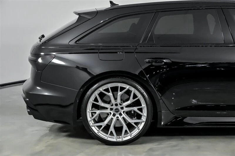 2022 Audi C8 RS6 - Image 13 of 21