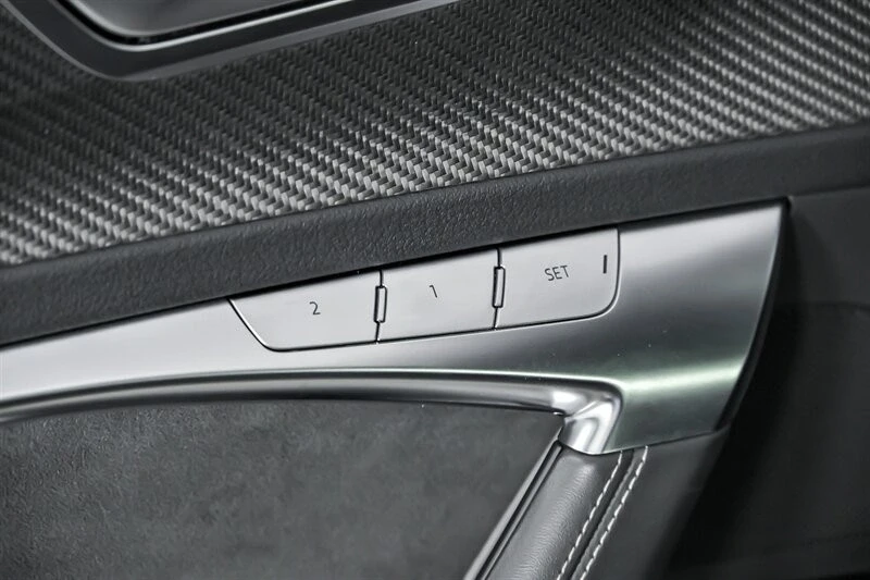 2022 Audi C8 RS6 - Image 19 of 21