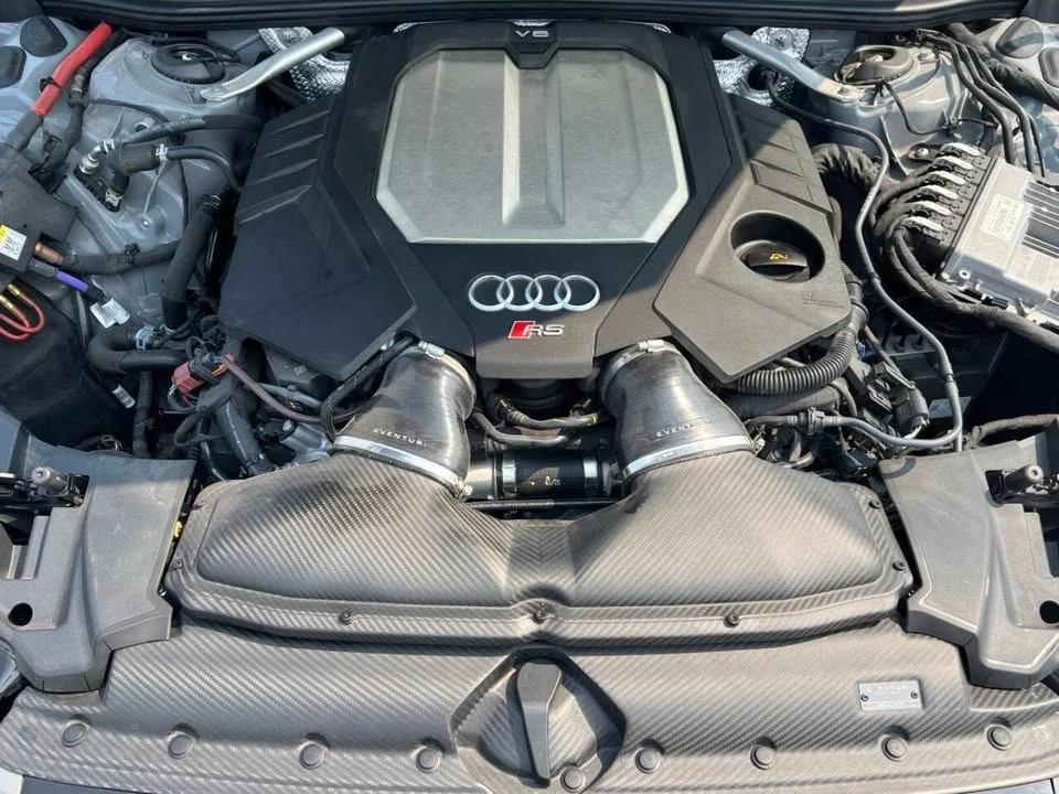 2022 Audi C8 RS6 - Image 10 of 14
