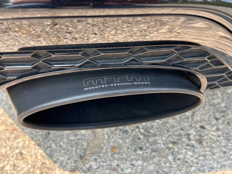 2022 Audi C8 RS6 - Image 9 of 14