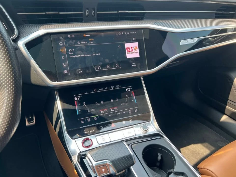 2022 Audi C8 RS6 - Image 14 of 14