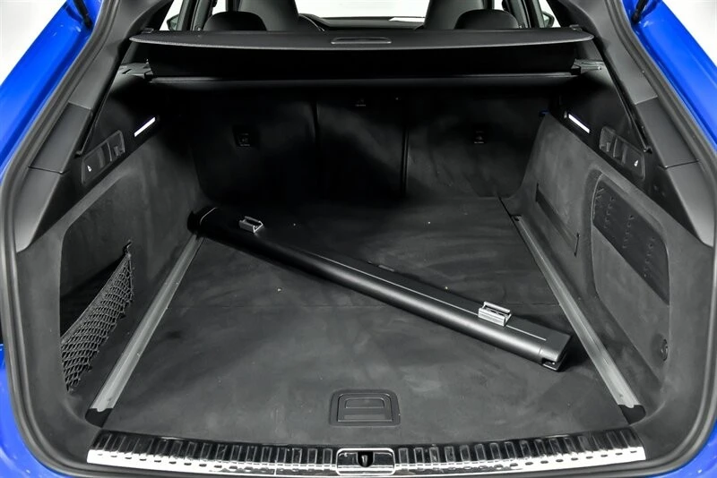 2022 Audi C8 RS6 - Image 16 of 21