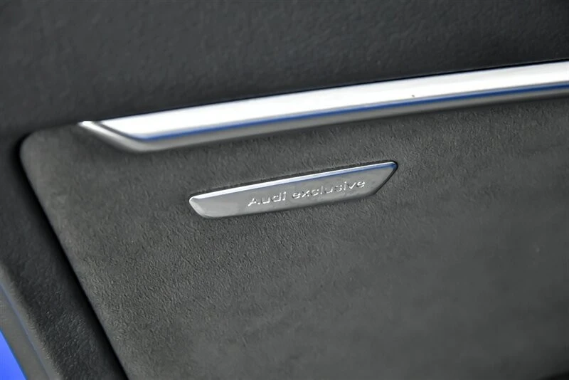 2022 Audi C8 RS6 - Image 19 of 21
