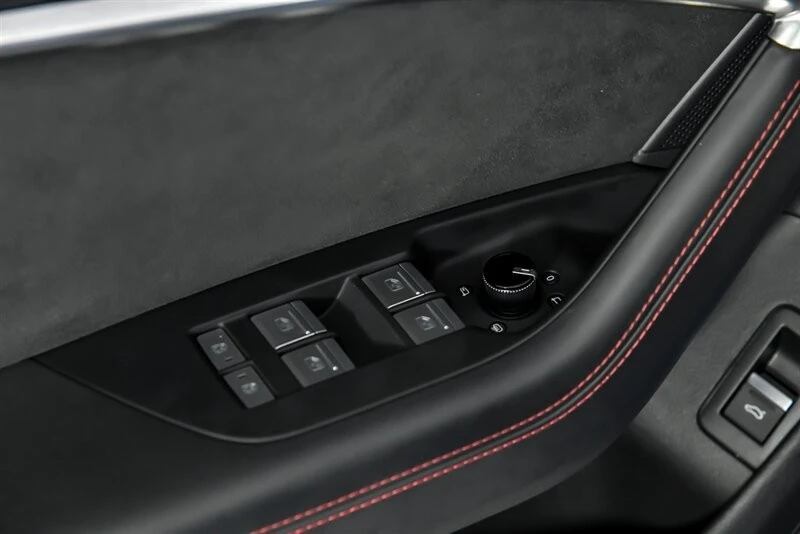 2022 Audi C8 RS6 - Image 21 of 21