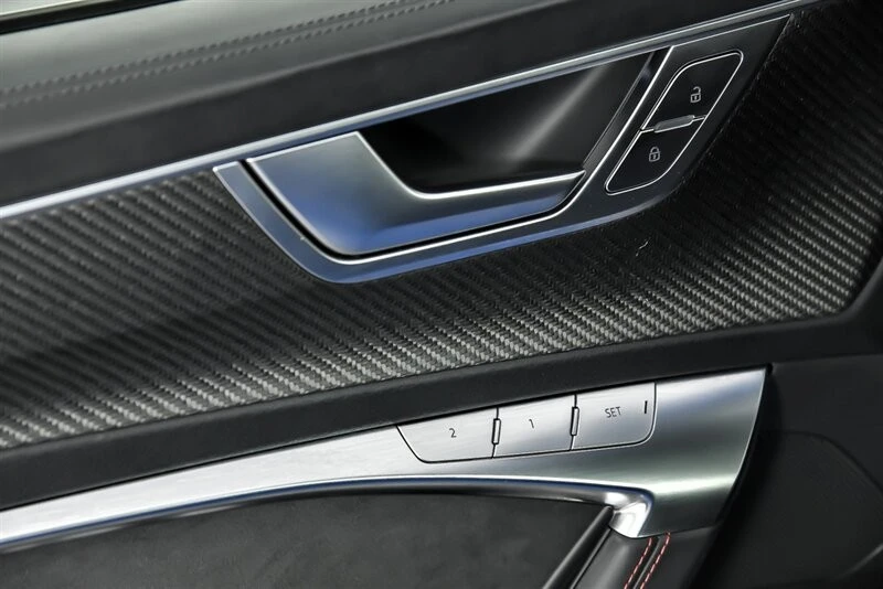 2022 Audi C8 RS6 - Image 20 of 21