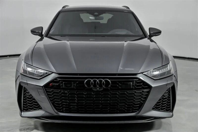 2022 Audi C8 RS6 - Image 5 of 21