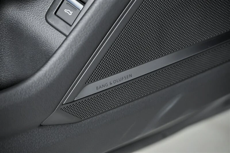 2022 Audi C8 RS6 - Image 20 of 21