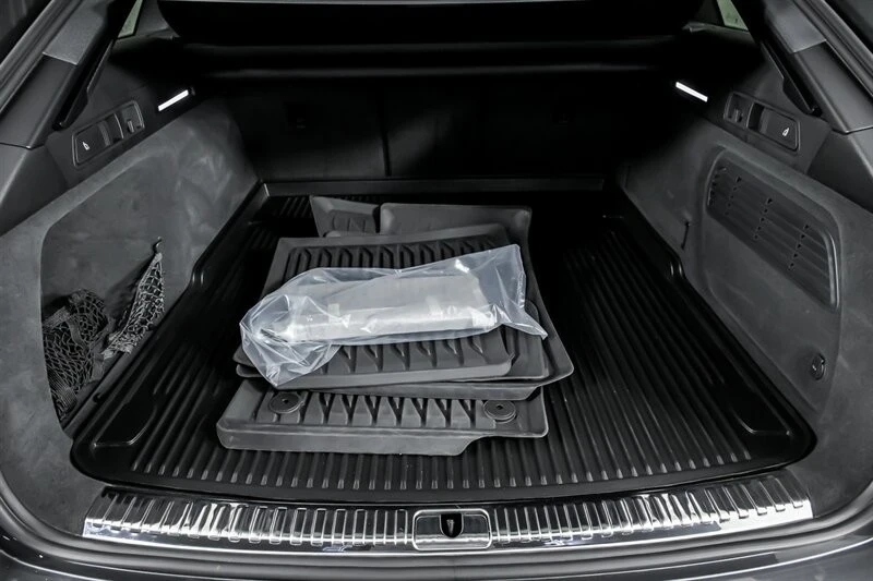 2022 Audi C8 RS6 - Image 16 of 21