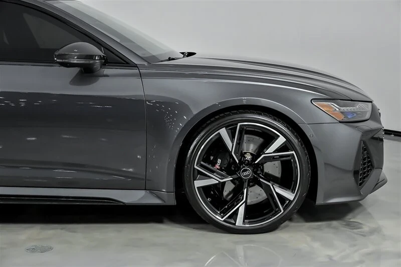 2022 Audi C8 RS6 - Image 15 of 21