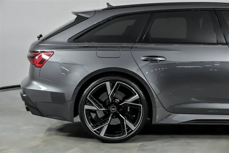 2022 Audi C8 RS6 - Image 13 of 21