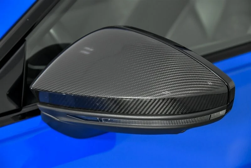 2022 Audi C8 RS6 - Image 4 of 21