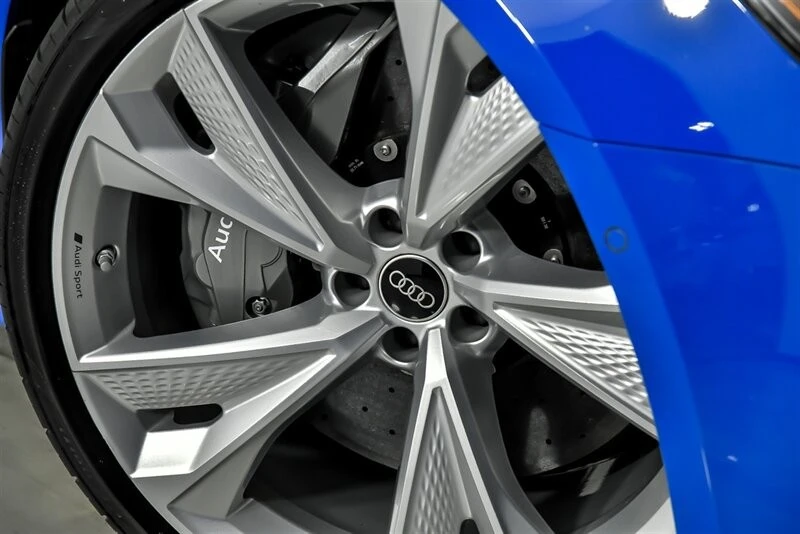 2022 Audi C8 RS6 - Image 3 of 21