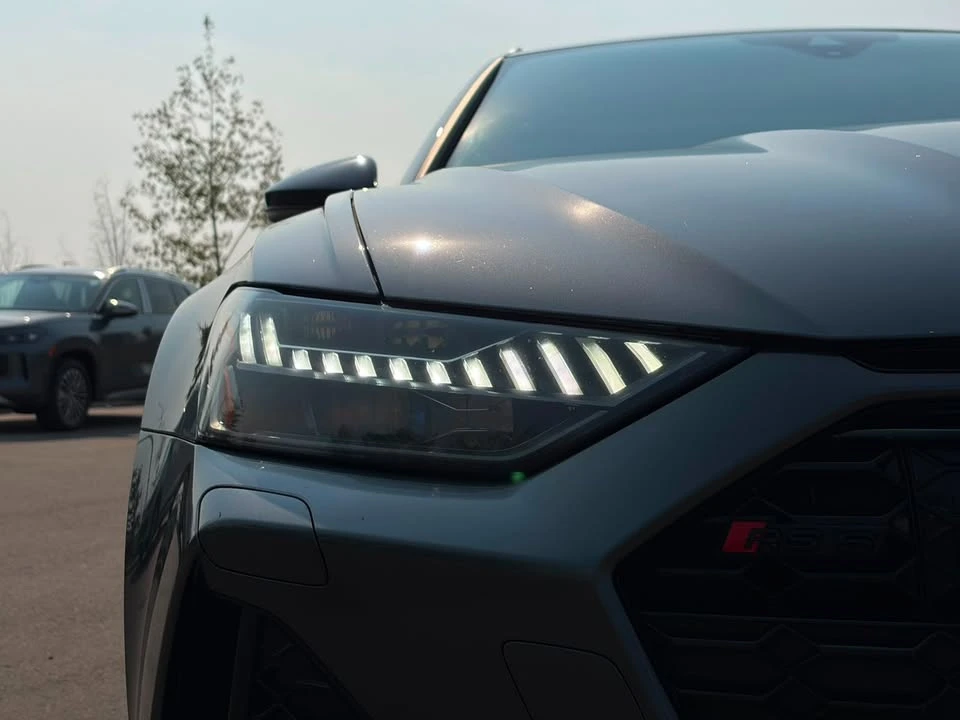 2022 Audi C8 RS6 - Image 4 of 12
