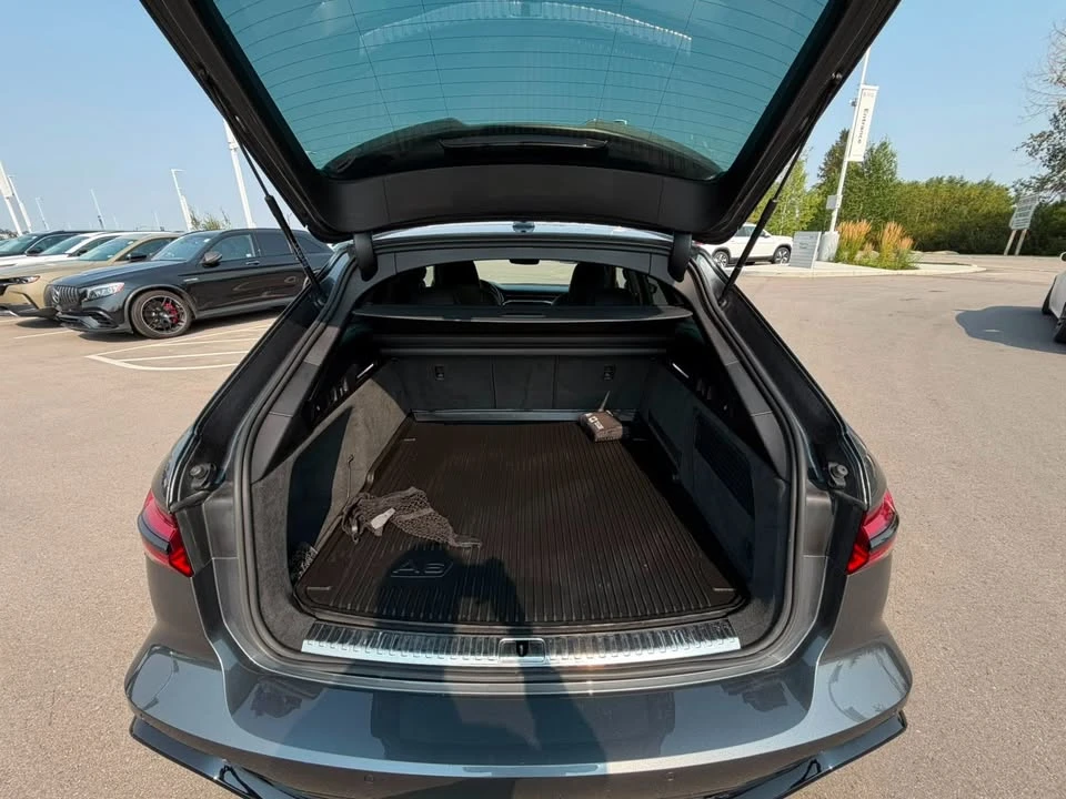 2022 Audi C8 RS6 - Image 12 of 12