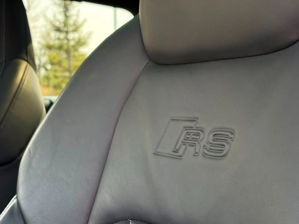 2022 Audi C8 RS6 - Image 11 of 12
