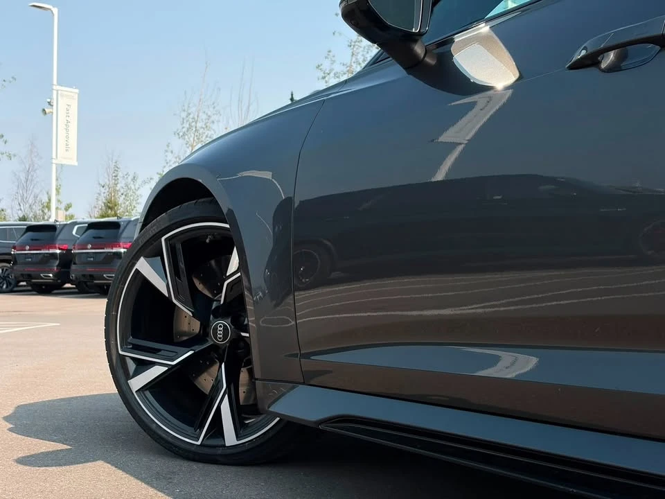 2022 Audi C8 RS6 - Image 5 of 12