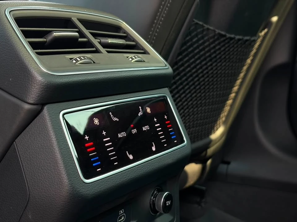 2022 Audi C8 RS6 - Image 9 of 12