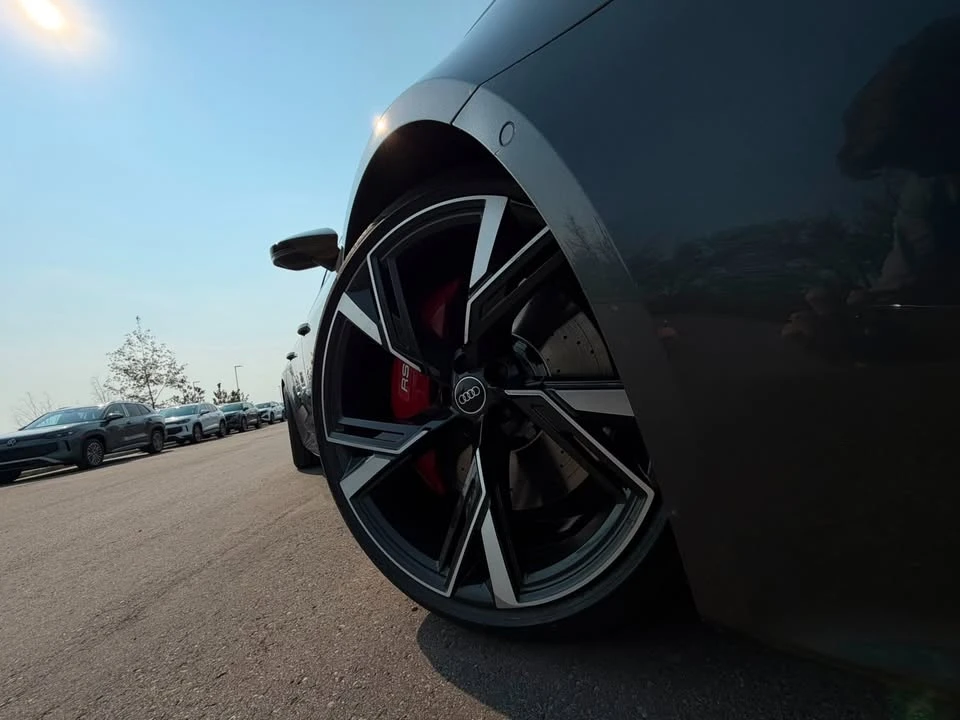 2022 Audi C8 RS6 - Image 6 of 12