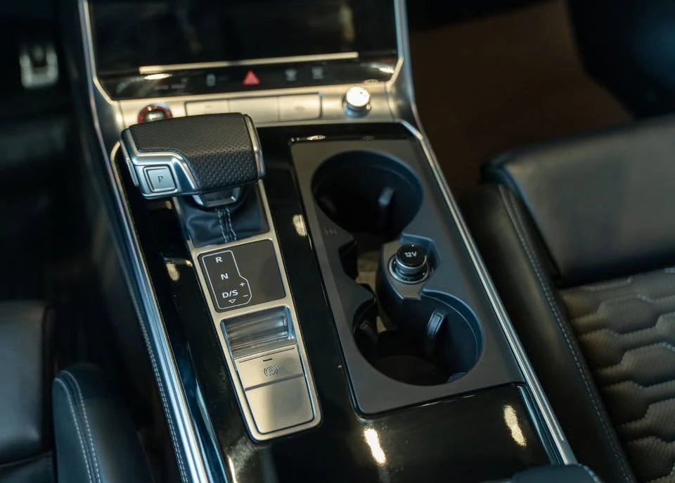 2022 Audi C8 RS6 - Image 17 of 20
